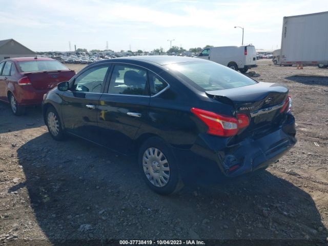 Photo 2 VIN: 3N1AB7AP1JY228568 - NISSAN SENTRA 