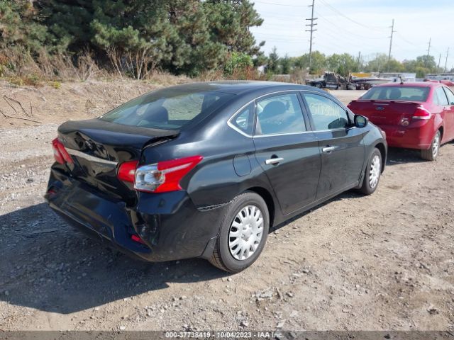 Photo 3 VIN: 3N1AB7AP1JY228568 - NISSAN SENTRA 