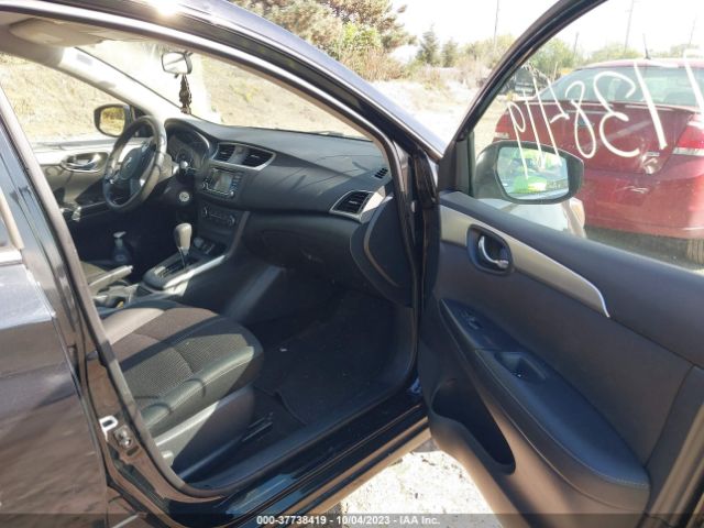 Photo 4 VIN: 3N1AB7AP1JY228568 - NISSAN SENTRA 