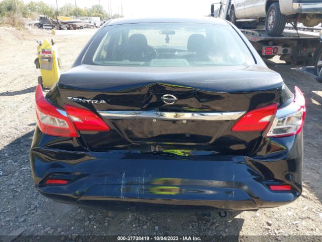 Photo 5 VIN: 3N1AB7AP1JY228568 - NISSAN SENTRA 