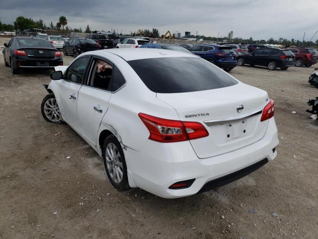 Photo 2 VIN: 3N1AB7AP1JY228764 - NISSAN SENTRA S 