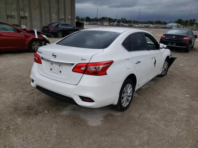 Photo 3 VIN: 3N1AB7AP1JY228764 - NISSAN SENTRA S 