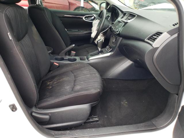 Photo 4 VIN: 3N1AB7AP1JY228764 - NISSAN SENTRA S 