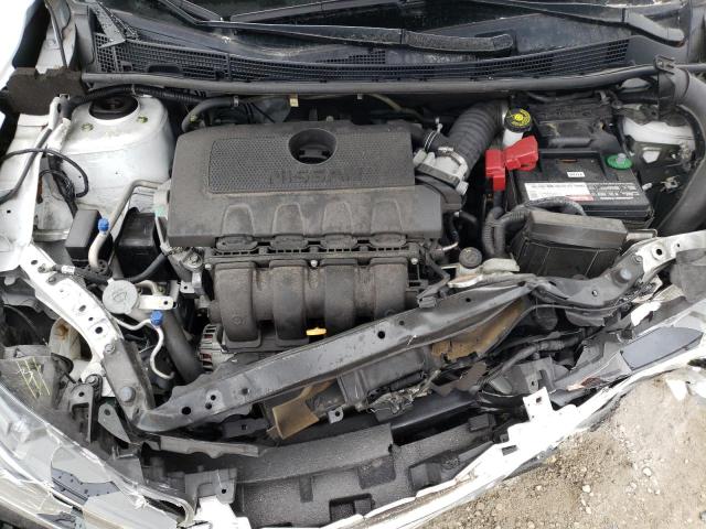 Photo 6 VIN: 3N1AB7AP1JY228764 - NISSAN SENTRA S 