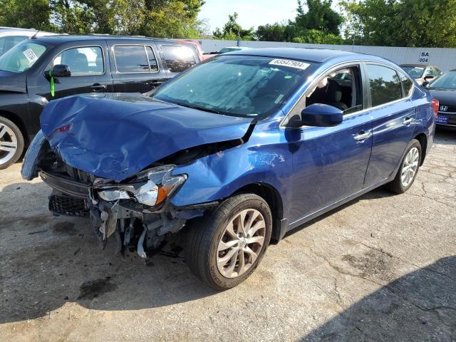 Photo 0 VIN: 3N1AB7AP1JY229283 - NISSAN SENTRA S 