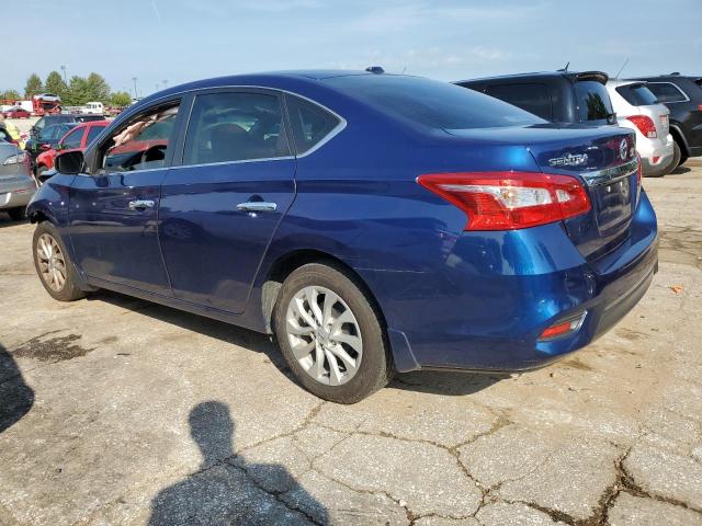 Photo 1 VIN: 3N1AB7AP1JY229283 - NISSAN SENTRA S 