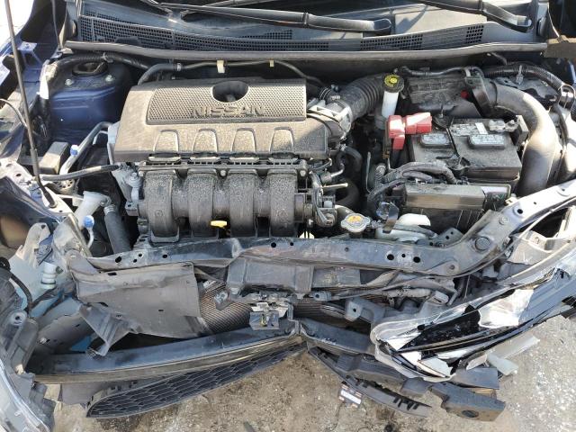 Photo 10 VIN: 3N1AB7AP1JY229283 - NISSAN SENTRA S 