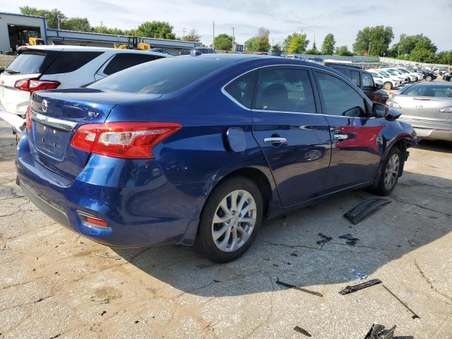 Photo 2 VIN: 3N1AB7AP1JY229283 - NISSAN SENTRA S 