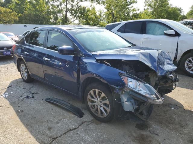 Photo 3 VIN: 3N1AB7AP1JY229283 - NISSAN SENTRA S 