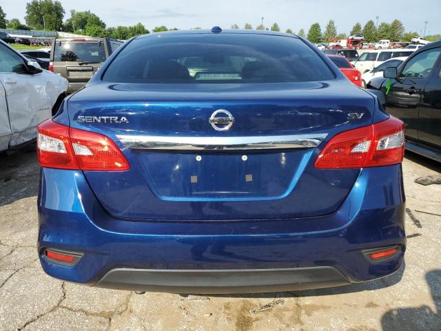 Photo 5 VIN: 3N1AB7AP1JY229283 - NISSAN SENTRA S 