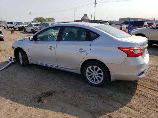 Photo 1 VIN: 3N1AB7AP1JY229784 - NISSAN SENTRA S 