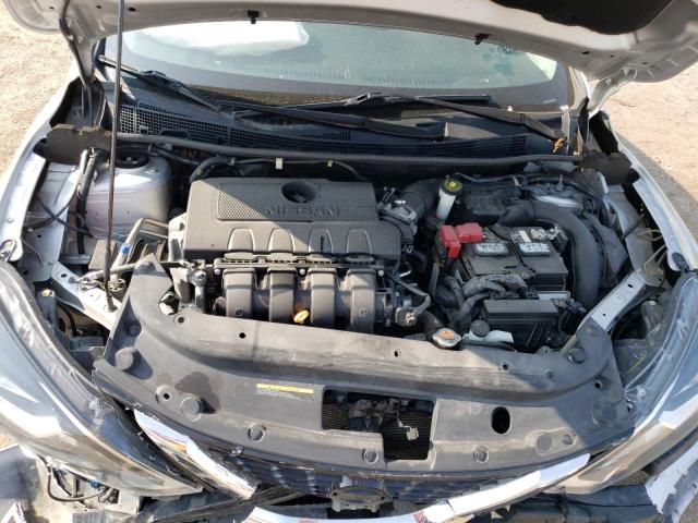 Photo 10 VIN: 3N1AB7AP1JY229784 - NISSAN SENTRA S 