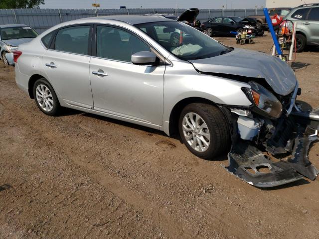 Photo 3 VIN: 3N1AB7AP1JY229784 - NISSAN SENTRA S 