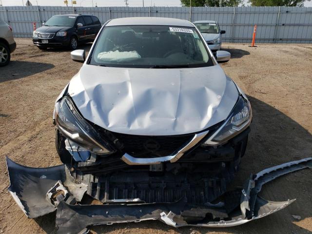 Photo 4 VIN: 3N1AB7AP1JY229784 - NISSAN SENTRA S 