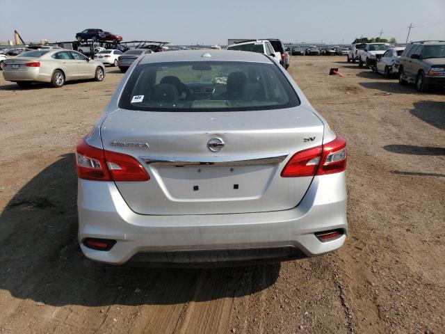 Photo 5 VIN: 3N1AB7AP1JY229784 - NISSAN SENTRA S 