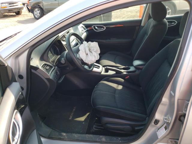 Photo 6 VIN: 3N1AB7AP1JY229784 - NISSAN SENTRA S 