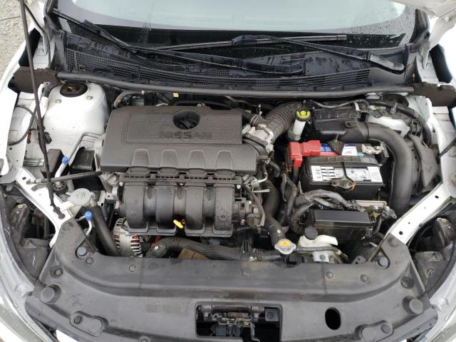 Photo 10 VIN: 3N1AB7AP1JY229848 - NISSAN SENTRA 