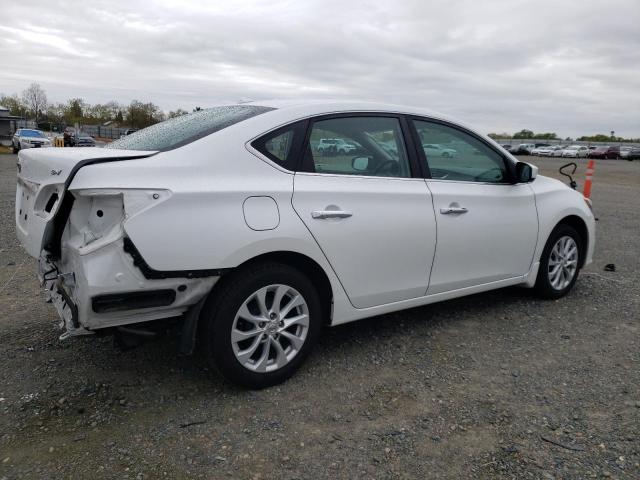 Photo 2 VIN: 3N1AB7AP1JY229848 - NISSAN SENTRA 