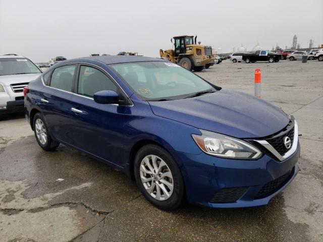 Photo 3 VIN: 3N1AB7AP1JY229896 - NISSAN SENTRA S 