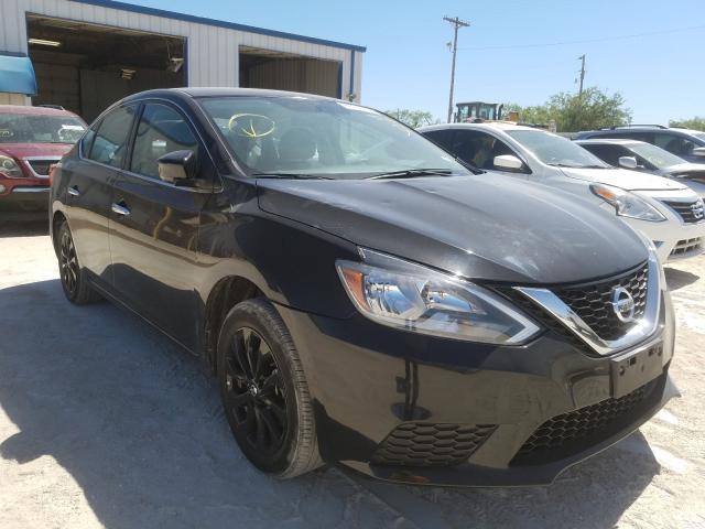 Photo 0 VIN: 3N1AB7AP1JY231163 - NISSAN SENTRA S 