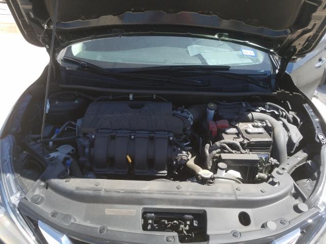 Photo 6 VIN: 3N1AB7AP1JY231163 - NISSAN SENTRA S 