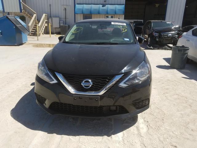 Photo 8 VIN: 3N1AB7AP1JY231163 - NISSAN SENTRA S 