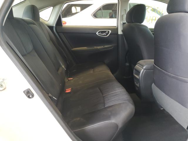 Photo 5 VIN: 3N1AB7AP1JY231356 - NISSAN SENTRA S 