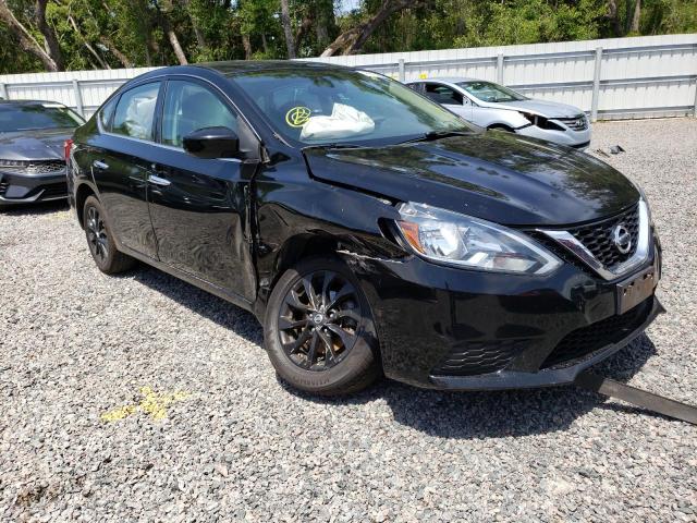 Photo 3 VIN: 3N1AB7AP1JY231518 - NISSAN SENTRA 