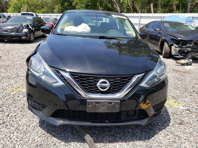 Photo 4 VIN: 3N1AB7AP1JY231518 - NISSAN SENTRA 