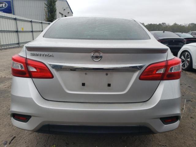 Photo 5 VIN: 3N1AB7AP1JY232457 - NISSAN SENTRA 