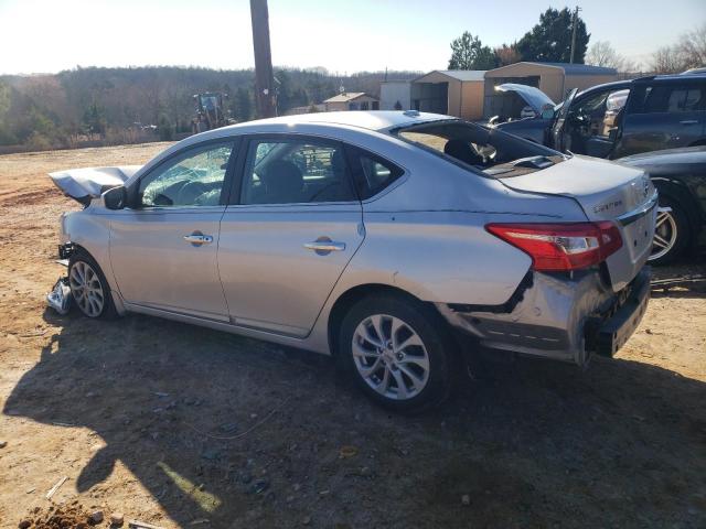 Photo 1 VIN: 3N1AB7AP1JY233432 - NISSAN SENTRA 