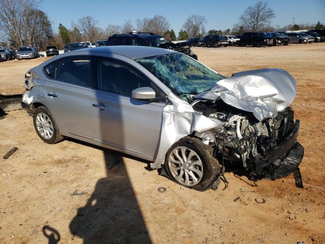 Photo 3 VIN: 3N1AB7AP1JY233432 - NISSAN SENTRA 