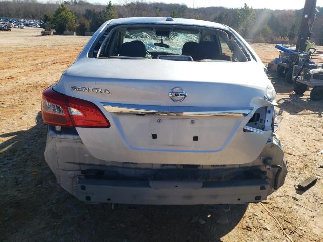 Photo 5 VIN: 3N1AB7AP1JY233432 - NISSAN SENTRA 