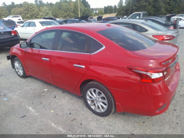 Photo 2 VIN: 3N1AB7AP1JY237089 - NISSAN SENTRA 