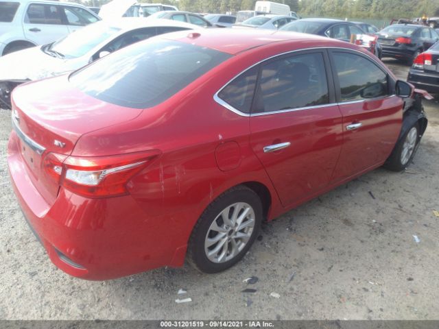 Photo 3 VIN: 3N1AB7AP1JY237089 - NISSAN SENTRA 