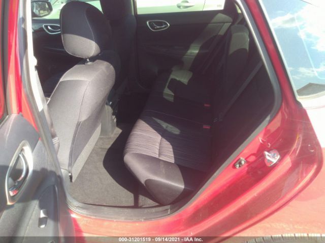 Photo 7 VIN: 3N1AB7AP1JY237089 - NISSAN SENTRA 