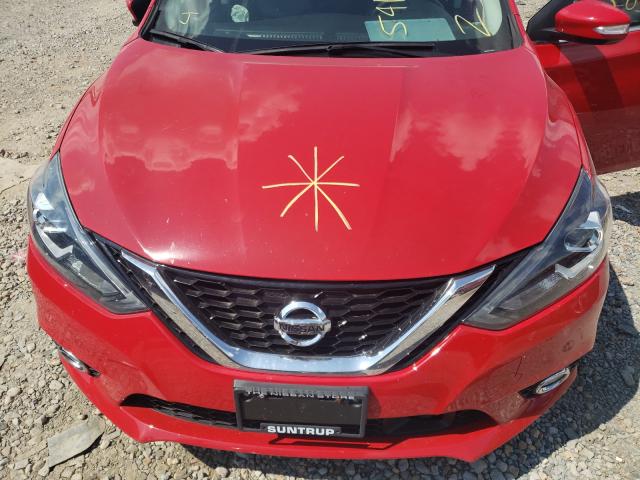 Photo 6 VIN: 3N1AB7AP1JY237819 - NISSAN SENTRA S 