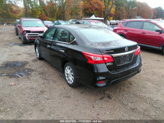 Photo 2 VIN: 3N1AB7AP1JY238100 - NISSAN SENTRA 