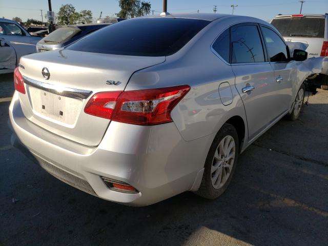 Photo 3 VIN: 3N1AB7AP1JY239280 - NISSAN SENTRA S 