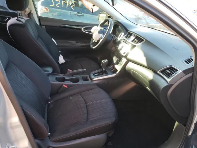 Photo 4 VIN: 3N1AB7AP1JY239280 - NISSAN SENTRA S 