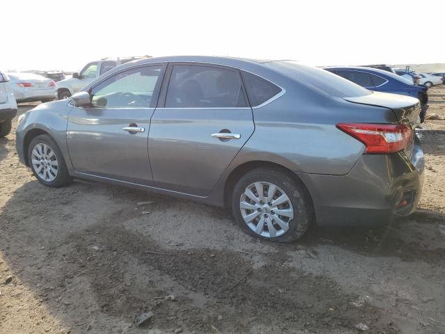 Photo 1 VIN: 3N1AB7AP1JY240087 - NISSAN SENTRA S 