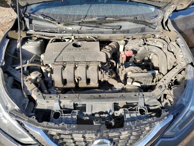 Photo 10 VIN: 3N1AB7AP1JY240087 - NISSAN SENTRA S 