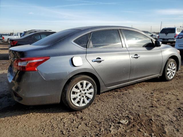 Photo 2 VIN: 3N1AB7AP1JY240087 - NISSAN SENTRA S 