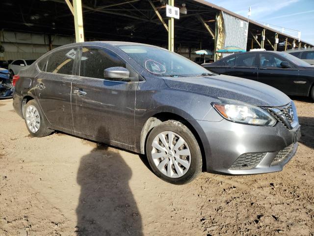 Photo 3 VIN: 3N1AB7AP1JY240087 - NISSAN SENTRA S 