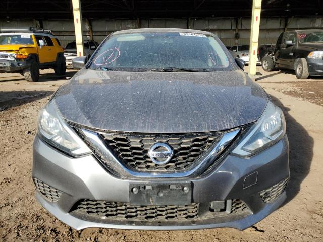 Photo 4 VIN: 3N1AB7AP1JY240087 - NISSAN SENTRA S 