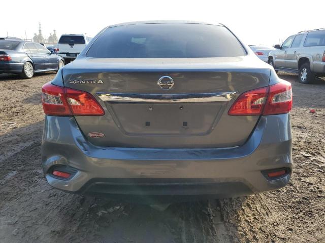 Photo 5 VIN: 3N1AB7AP1JY240087 - NISSAN SENTRA S 