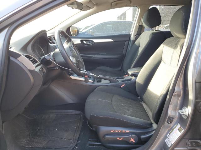 Photo 6 VIN: 3N1AB7AP1JY240087 - NISSAN SENTRA S 