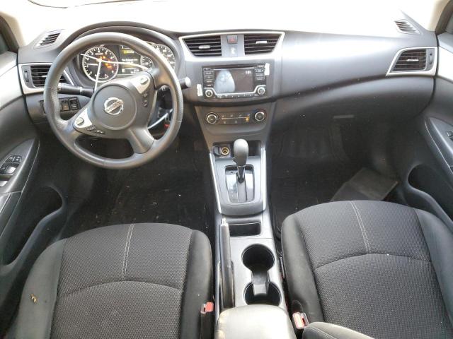 Photo 7 VIN: 3N1AB7AP1JY240087 - NISSAN SENTRA S 