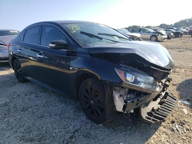 Photo 0 VIN: 3N1AB7AP1JY241725 - NISSAN SENTRA S 