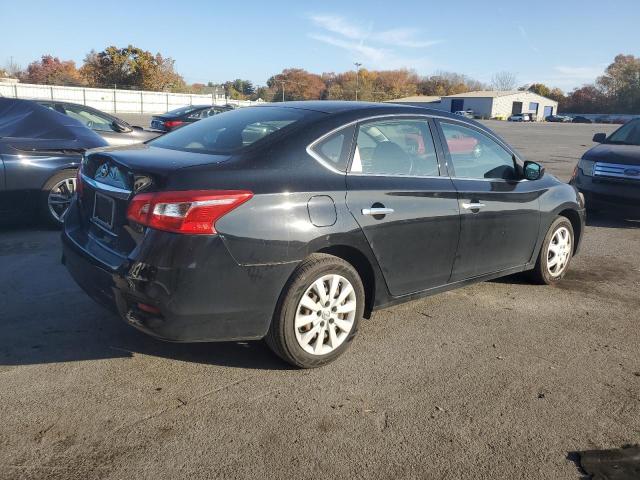 Photo 2 VIN: 3N1AB7AP1JY242826 - NISSAN SENTRA S 